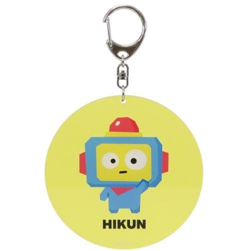 TRUZ キャラクター キーホルダー ビッグ アクリルキーチェーン TRUZ キャラクター キーホルダー ビッグ アクリルキーチェーン