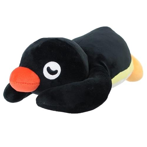 もふもふ うでまくら ピングー ぬいぐるみ Pingu エンスカイ ピングー Esk キャラクターのシネマコレクション 通販 Yahoo ショッピング