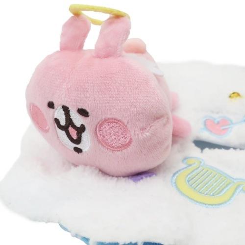 カナヘイの小動物 ボックスティッシュケース ぬいぐるみティッシュ