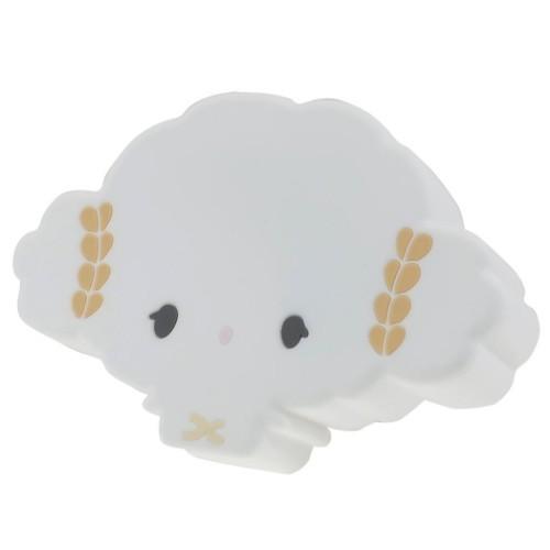 サンリオ こぎみゅん すわどーる シリコンポーチ キャラクター大賞