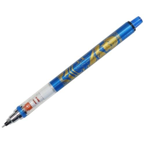 劇場版 Fate Grand Order 神聖円卓領域キャメロット グッズ シャーペン アニメキャラクター クルトガシャープ Kurutoga 新品 正規品 オジマンディアス1 039円 0 5