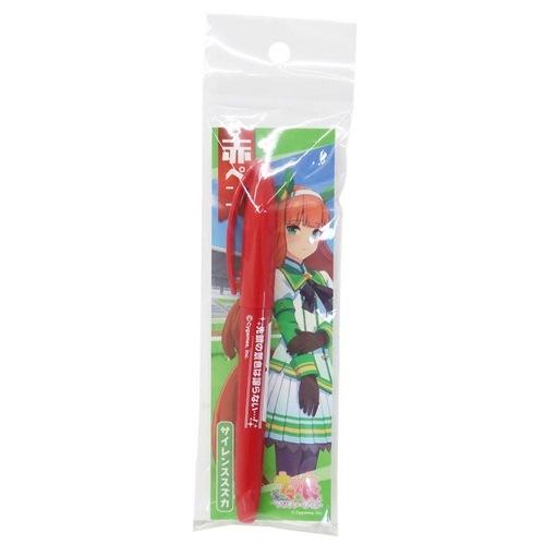 ウマ娘 プリティーダービー グッズ カラーペン キャラクター 赤ペン Esk キャラクターのシネマコレクション 通販 Yahoo ショッピング