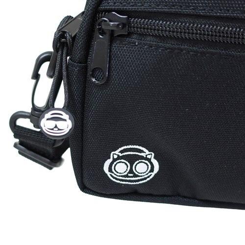 ブルーハムハム キャラクター ショルダーバッグ YAKPAKコラボボックス