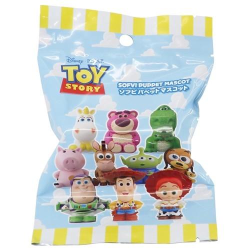 トイストーリー ソフビパペットマスコット全10種 ディズニー ミニフィギュア キャラクター プレゼント 男の子 女の子 ギフト バレンタイン Esk Box 4129 キャラクターのシネマコレクション 通販 Yahoo ショッピング