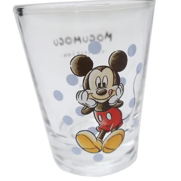 ショットグラス 父の日 プレゼント ミッキーマウス ミニ ガラス タンブラー Mogumoguシリーズ ディズニー 父の日ギフト フラワー 雑貨 お父さん向き キャラクターのシネマコレクション 通販 Paypayモール