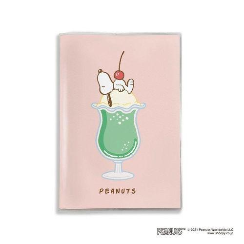 スヌーピー キャラクター 手帳 22年 B6ウィークリー 週間 スケジュール帳 10月始まり クリームソーダ ピーナッツ フロンティア 令和4年 手帖 キャラクターのシネマコレクション 通販 Paypayモール