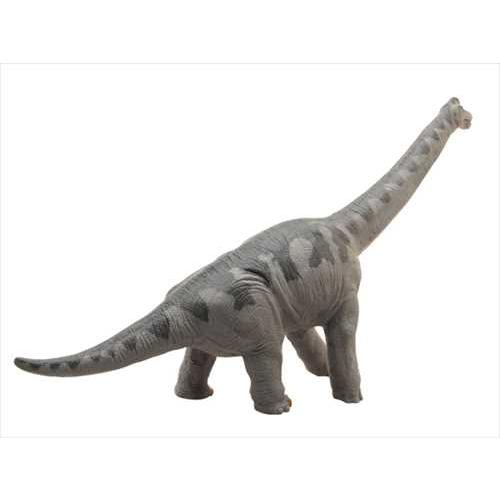 ブラキオサウルス フィギュア ソフトビニールフィギュア