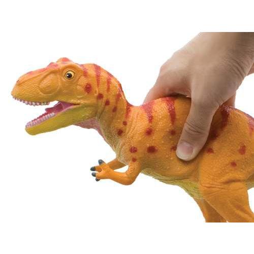 ティラノサウルス ベビーモデルフィギュア ソフトビニールモデル 恐竜グッズ キャラクターのシネマコレクション 通販 Paypayモール
