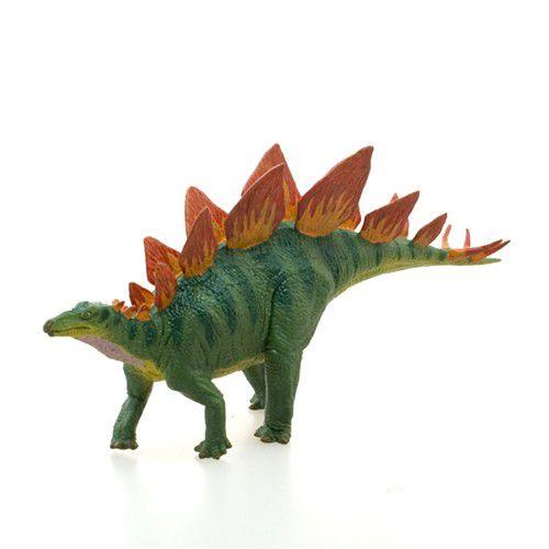 ステゴザウルス NEWソフトモデルフィギュア