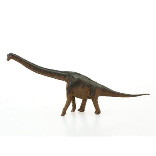 ブラキオサウルス NEWソフトモデルフィギュア 恐竜グッズ プレゼント