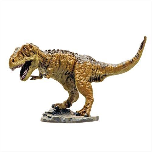 ミニモデル ティラノサウルス フィギュア 恐竜 フェバリット ジオラマ 自由研究