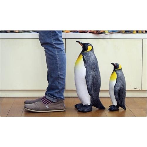 PEZ プレミア ペンギン フィギュア 笛 フェバリット 海洋生物