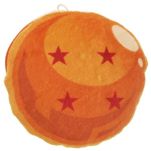 ミニポーチ ドラゴンボールz ぬいぐるみポーチ グルマンディーズ 四星球 グッズ 小物入れ ギフトzakka アニメキャラクター キャラクターのシネマコレクション 通販 Paypayモール