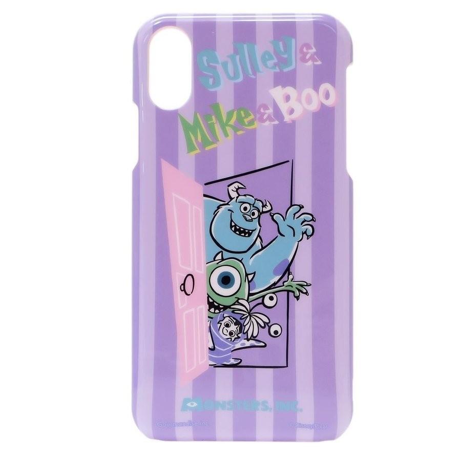 モンスターズインク 6 1インチモデル ディズニー アイフォーンテンアールジャケット Iphone Xr ケース キャラクター グッズ グルマンディーズ セール キャラクターのシネマコレクション 通販 Paypayモール