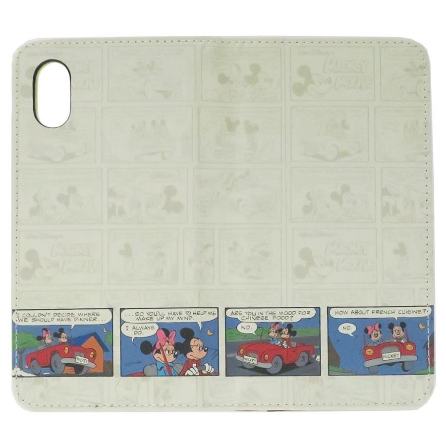 ミッキーマウス 6 1インチモデル ディズニー アイフォーンテンアールジャケット Iphone Xr ケース キャラクター グッズ グルマンディーズ コミック キャラクターのシネマコレクション 通販 Paypayモール