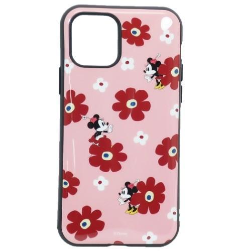 ミニーマウス グッズ Iphone11 Pro ケース アイフォン11プロ プロテクトカバー イーフィット ディズニー キャラクター プレゼ バレンタイン Gr Dn 651b キャラクターのシネマコレクション 通販 Yahoo ショッピング