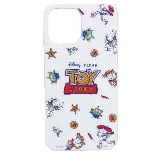 トイストーリー ディズニー キャラクター Iphone12 Pro Maxケース アイフォン12プロソフトカバー グルマンディーズ キャラクターのシネマコレクション 通販 Paypayモール
