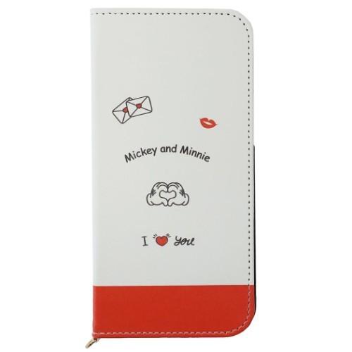 ミッキー ミニー Iphone12promaxケース アイフォン12プロマックス手帳型フリップカバー ディズニー グルマンディーズ アイフォーントゥエルブジャケット Gr Dn 759a キャラクターのシネマコレクション 通販 Yahoo ショッピング
