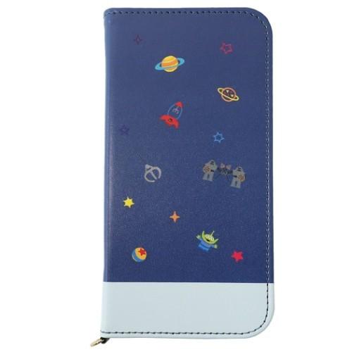 トイストーリー キャラクター Iphone12promaxケース アイフォン12プロマックス手帳型フリップカバー エイリアン ディズニー グッズ セール Gr Dn 759b キャラクターのシネマコレクション 通販 Yahoo ショッピング