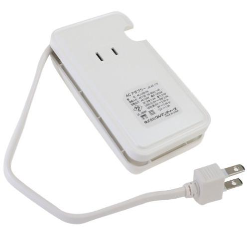 ミッフィー USBポート付き ACタップ 電源タップ フェイス総柄 ディック
