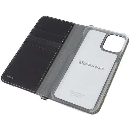 Iphone11 Pro ケース 手帳型 フリップ カバー ミニオンズ グッズ 紙ヒコーキ キャラクターのシネマコレクション 通販 Paypayモール