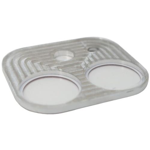 ムーミン アイフォン12用 カメラカバー Iphone 12用アクセサリー スナフキン 北欧 キャラクター グッズ キャラクターのシネマコレクション 通販 Paypayモール