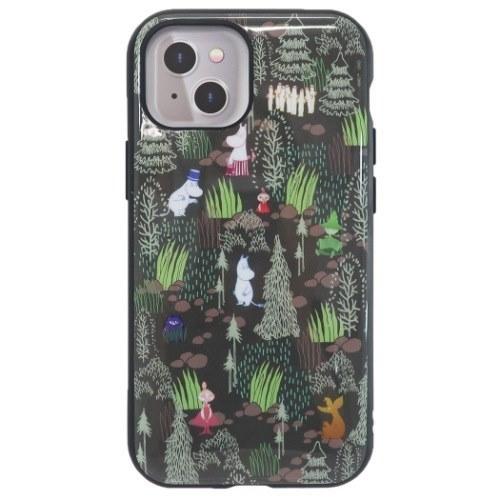 Iphone13 Mini Iphone12 Miniケース ムーミン アイフォン13ミニ アイフォン12ミニ プロテクトカバー 北欧 総柄 プロテクトジャケット スマホカバー Gr Mmn 48d キャラクターのシネマコレクション 通販 Yahoo ショッピング