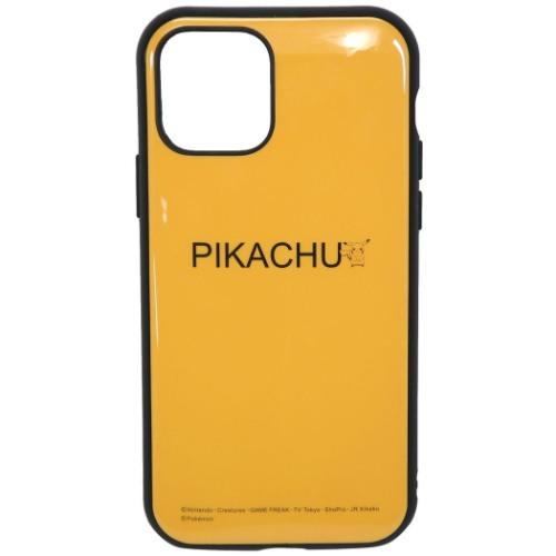 ピカチュウ ポケットモンスター キャラクター Iphone12 Iphone12 Proケース アイフォン12 アイフォン12プロ プロテクトカバー イーフィット ポケモン Gr Poke 664a キャラクターのシネマコレクション 通販 Yahoo ショッピング