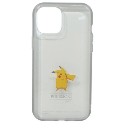 アイフォン12プロマックスプロテクトカバーイーフィット ポケモン Iphone12 Pro Maxケース ポケットモンスター 通販 ピカチュウ Gr Poke 668a キャラクターのシネマコレクション 通販 Yahoo ショッピング
