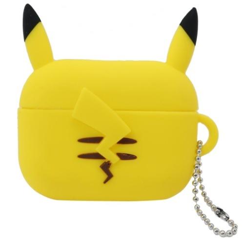 Air Pods Pro シリコンケース ポケモン エアーポッズプロケース