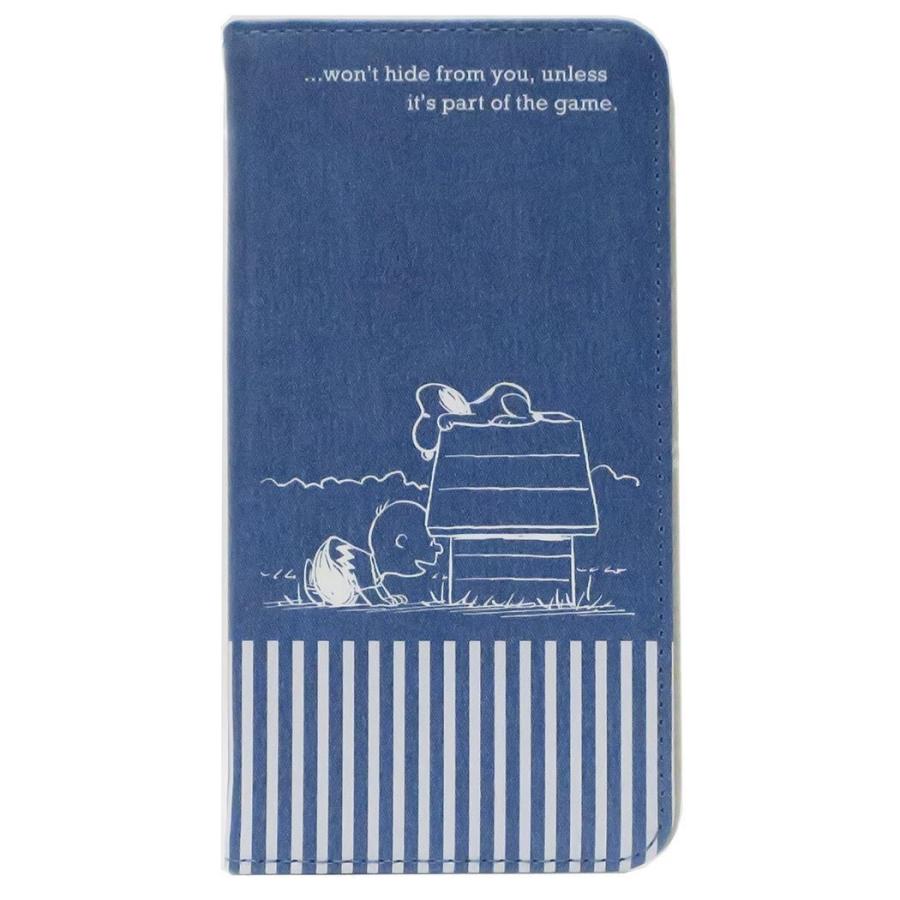 アイフォン Xr 手帳型 フリップカバー スヌーピー Iphone Xr ケース ピーナッツ チャーリーブラウン グルマンディーズ 6 1インチモデル キャラクターのシネマコレクション 通販 Paypayモール