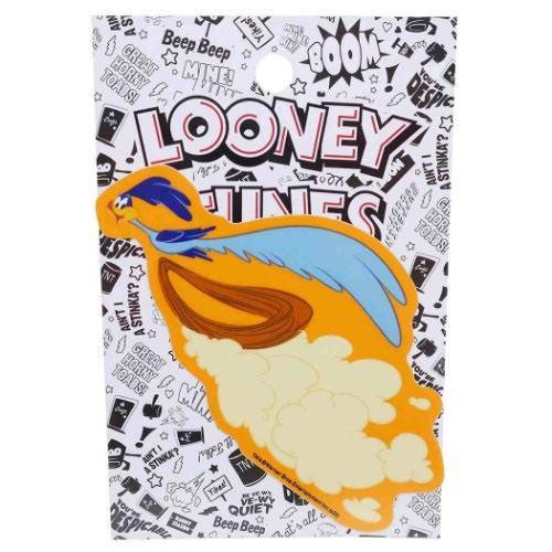 ロードランナー 防水 ステッカー ダイカット ビニール ステッカー Wb 018 ルーニーテューンズ ゼネラルステッカー キャラクターのシネマコレクション 通販 Paypayモール