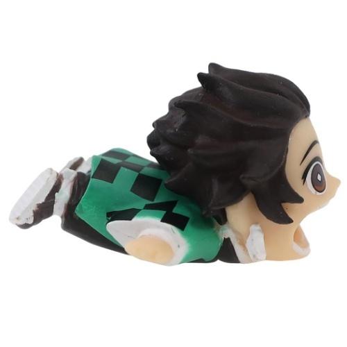 鬼滅の刃 アニメキャラクター Iphone ライトニングケーブル対応 マスコット ケーブルバイト 竈門炭治郎 少年ジャンプ キャラクターのシネマコレクション 通販 Paypayモール