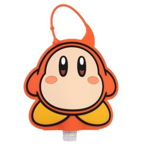 星のカービィ ハンドジェル 衛生雑貨 ワドルディ ハセプロ 26ml キャラクターのシネマコレクション 通販 Paypayモール