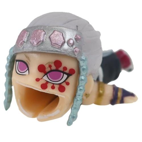 鬼滅の刃 グッズ Iphone ライトニングケーブル対応 マスコット アニメキャラクター ケーブルバイト 宇髄天元 キャラクターのシネマコレクション 通販 Paypayモール