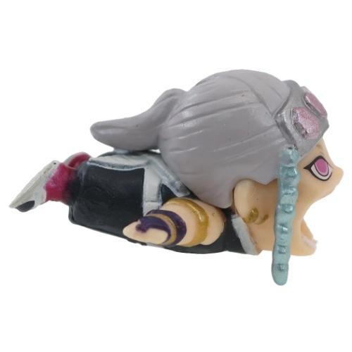 鬼滅の刃 グッズ Iphone ライトニングケーブル対応 マスコット アニメキャラクター ケーブルバイト 宇髄天元 キャラクターのシネマコレクション 通販 Paypayモール