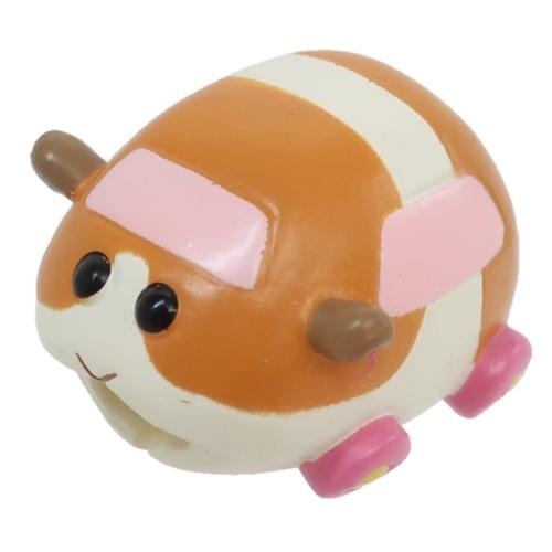 Puipuiモルカー キャラクター Iphoneライトニングケーブル対応 マスコット ケーブルバイト ポテト Cab ハセプロクリスマス プレゼント Hsp 5448 キャラクターのシネマコレクション 通販 Yahoo ショッピング