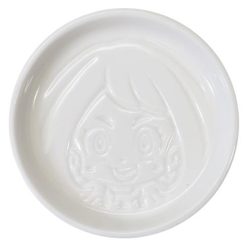 僕のヒーローアカデミア グッズ 醤油小皿 麗日お茶子 醤遊皿 少年ジャンプ アニメキャラクター キャラクターのシネマコレクション 通販 Paypayモール