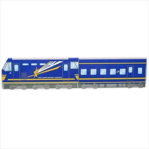 Ef510形501北斗星 フリーザーバッグ 電車シリーズ グッズ ジップバッグ 鉄道 ハートアートコレクション キャラクターのシネマコレクション 通販 Paypayモール
