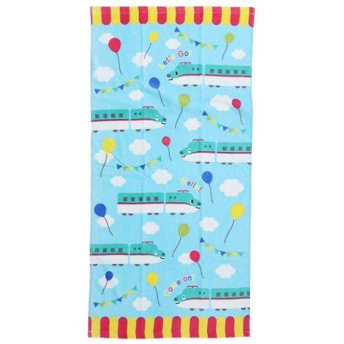 キャラクターのシネマコレクションとれたんず プリント ビッグタオル バスタオル キャラクター 25 Off