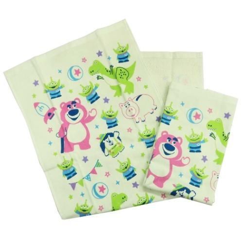 トイストーリー キャラクター フェイスタオル 片面ガーゼ プリント ロングタオル 2枚セット ナイス ディズニー グッズクリスマス プレゼント 福袋 Hyt Fk キャラクターのシネマコレクション 通販 Yahoo ショッピング