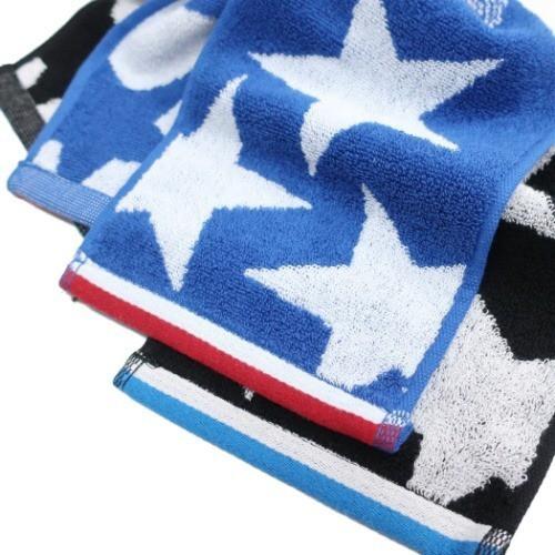 コンバース Converse マフラータオル ジャガード スリムロングタオル リバース 林タオル キャラクターのシネマコレクション 通販 Paypayモール