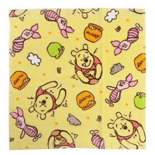 くまのプーさん キャラクター ハンドタオル プリント ウォッシュタオル クリア ディズニー グッズ プレゼント 男の子 女の子 ギフト バレンタイン Hyt Wl4110 キャラクターのシネマコレクション 通販 Yahoo ショッピング