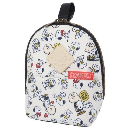 人気top スヌーピー キャラクター 哺乳瓶ケース 保温保冷マグポーチ1 649円 Aynaelda Com