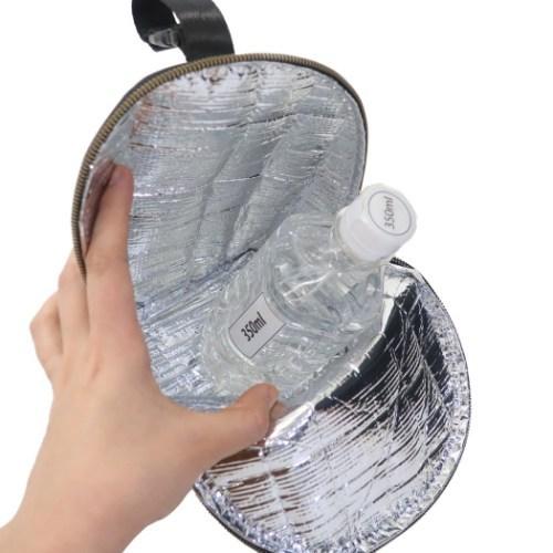 人気top スヌーピー キャラクター 哺乳瓶ケース 保温保冷マグポーチ1 649円 Aynaelda Com