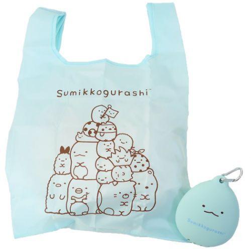 すみっコぐらし キャラクター エコバッグ シリコンケース In バッグ とかげ プレゼント 男の子 女の子 ギフト バレンタイン Ipl K3160d キャラクターのシネマコレクション 通販 Yahoo ショッピング