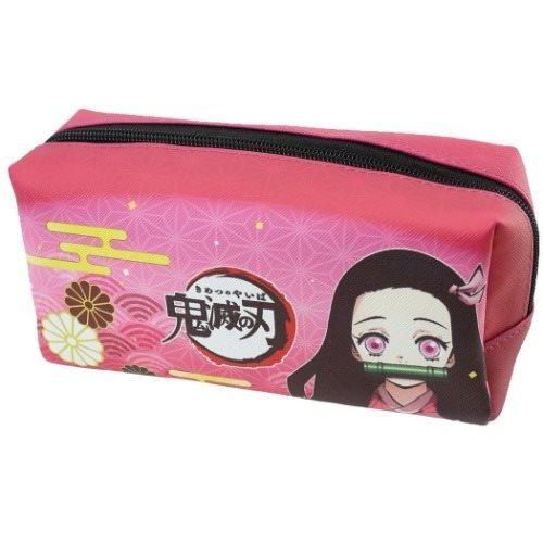 鬼滅の刃 筆箱 BOX ペンケース 竈門禰豆子 少年ジャンプ マックス