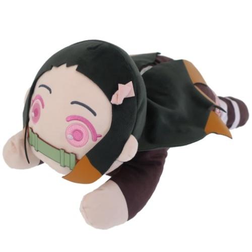 鬼滅の刃 ぬいぐるみ ティッシュカバー 少年ジャンプ ボックスティッシュケース アニメキャラクター 竈門禰豆子 キャラクターのシネマコレクション 通販 Paypayモール