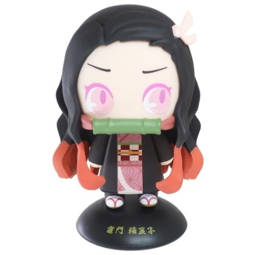 鬼滅の刃 フュギュア9体組YURAVURA HEAD、ポテットフュギュア、他 鬼滅の刃 フュギュア9体組YURAVURA HEAD、ポテットフュギュア、他