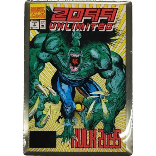マーベルコミック　ピンズ MARVEL（マーベル） MARVEL COMICS グッズ ピンバッジ ピンズ 8個